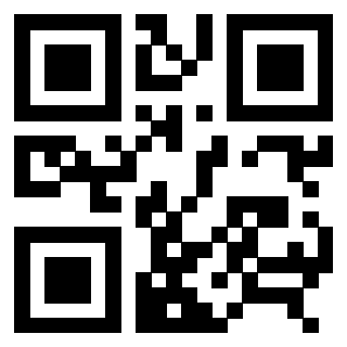 Scansione del Qr Code di 3306959161