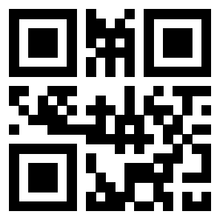 Il QrCode di 3306959162