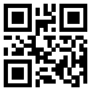 Immagine del QrCode di 3306959165