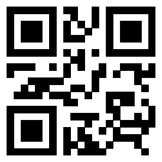3306959166 - Immagine del Qr Code associato