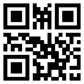 Scansione del QrCode di 3306959167