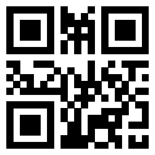 3306959169 Qr Code associato