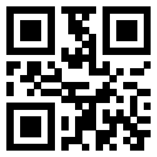 Immagine del QrCode di 3306959172