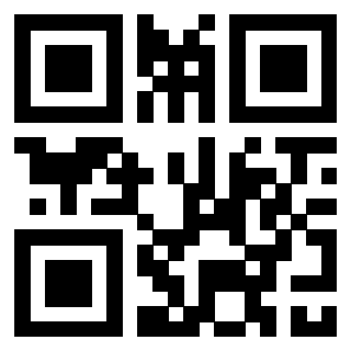 Scansione del Qr Code di 3306959174