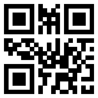 3306959176 - Immagine del Qr Code associato