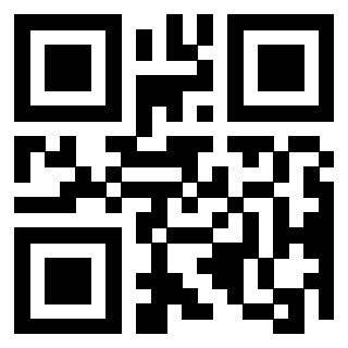 Il QrCode di 3306959179