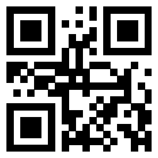 3306959181 - Immagine del QrCode associato