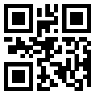3306959183 - Immagine del Qr Code associato