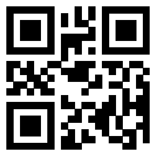 Immagine del Qr Code di 3306959185