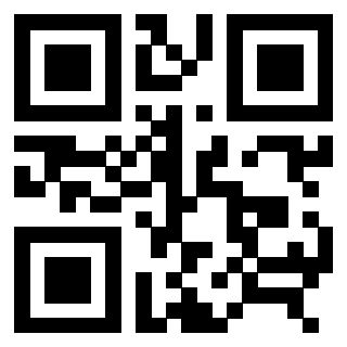 Immagine del QrCode di 3306959186