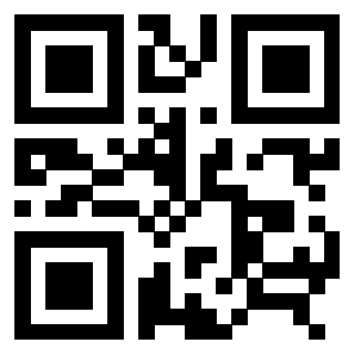 3306959187 QrCode associato