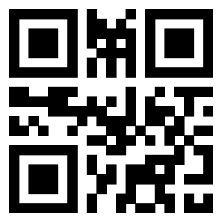 Scansione del QrCode di 3306959189
