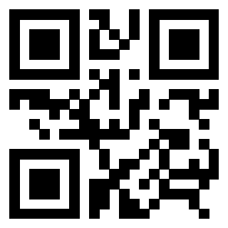Scansione del QrCode di 3306959190