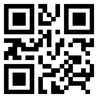 3306959191 QrCode associato