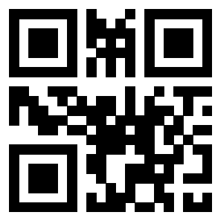 Il Qr Code di 3306959197