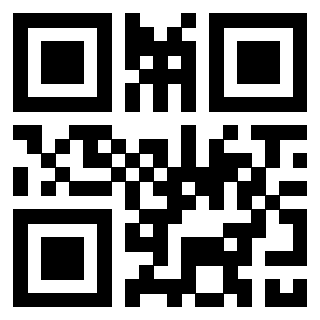 Immagine del Qr Code di 3306959198