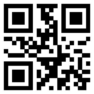 Immagine del QrCode di 3306959201