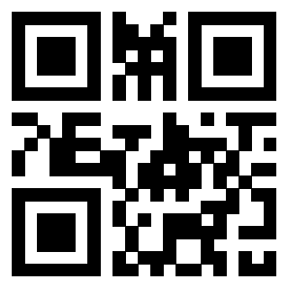 Immagine del Qr Code di 3306959202