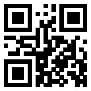 3306959203 - Immagine del Qr Code associato