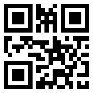 3306959204 - Immagine del QrCode associato