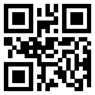 3306959208 - Immagine del Qr Code associato