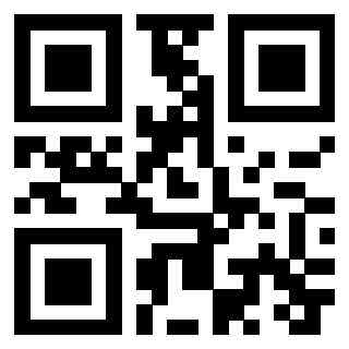 3306959209 QrCode associato