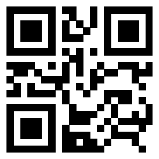 3306959210 - Immagine del Qr Code associato