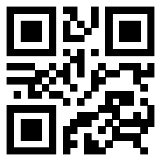 3306959214 Qr Code associato