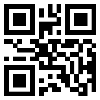Immagine del QrCode di 3306959222