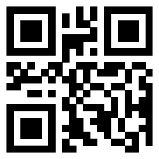 Immagine del Qr Code di 3306959223