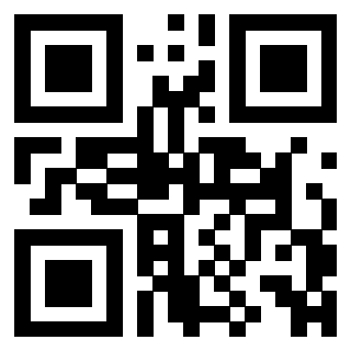 3306959224 - Immagine del Qr Code associato
