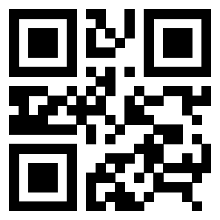 3306959225 QrCode associato