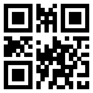 Immagine del Qr Code di 3306959227