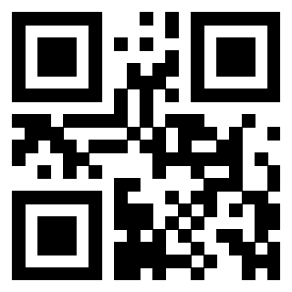 Scansione del Qr Code di 3306959228