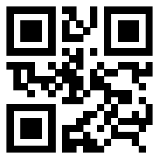 Il Qr Code di 3306959231