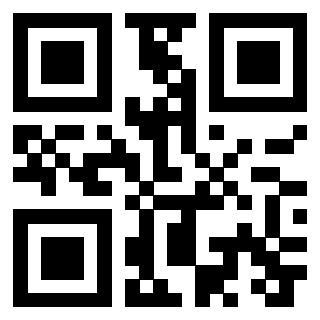 Il Qr Code di 3306959233