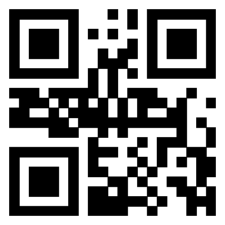 3306959234 - Immagine del Qr Code associato