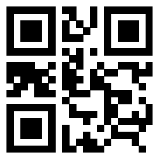 3306959237 - Immagine del QrCode associato