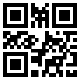 3306959239 - Immagine del QrCode associato