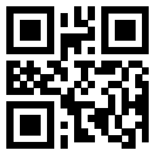 Scansione del QrCode di 3306959241