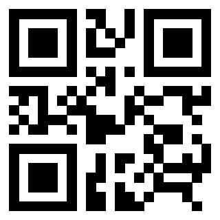 Immagine del QrCode di 3306959246
