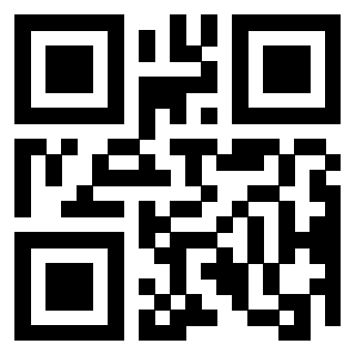 3306959248 - Immagine del Qr Code associato