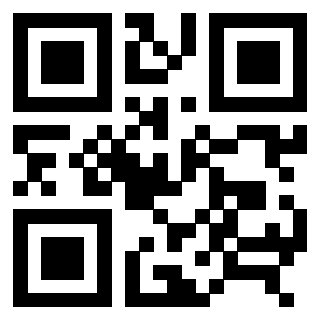 Scansione del Qr Code di 3306959251