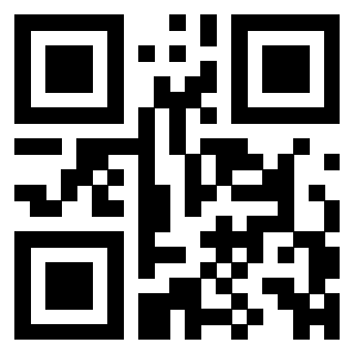 3306959252 - Immagine del Qr Code associato