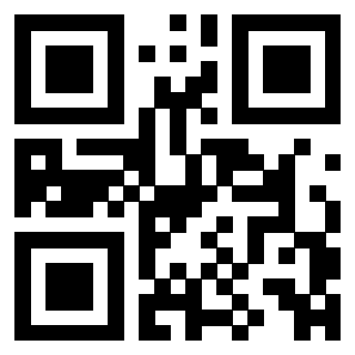 3306959254 - Immagine del QrCode associato