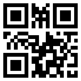 Scansione del Qr Code di 3306959255