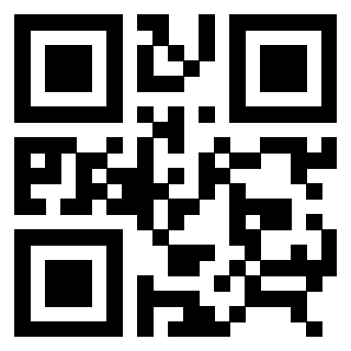 Immagine del QrCode di 3306959256