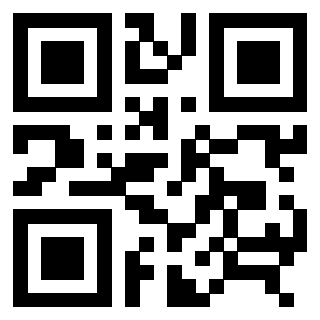 3306959258 - Immagine del QrCode associato