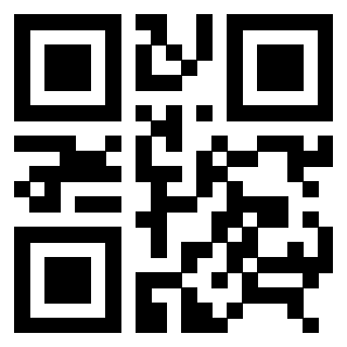 Il QrCode di 3306959259