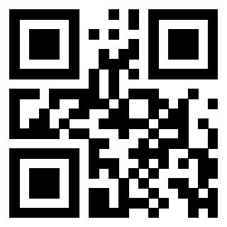 Scansione del Qr Code di 3306959262